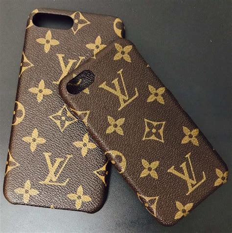 louis vuitton iphone 7 plus wallet case replica|louis vuitton iphone case wallet.